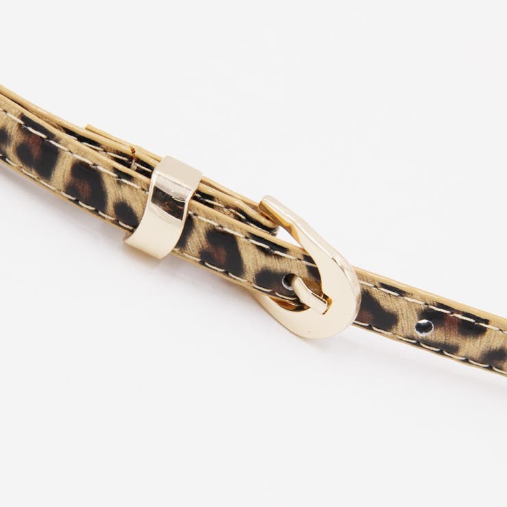 ベルト レディース 女性 | PlusNao | 詳細画像13