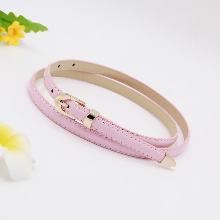 ベルト レディース 女性 | PlusNao | 詳細画像2