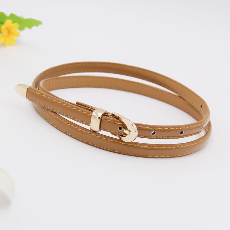 ベルト レディース 女性 | PlusNao | 詳細画像7