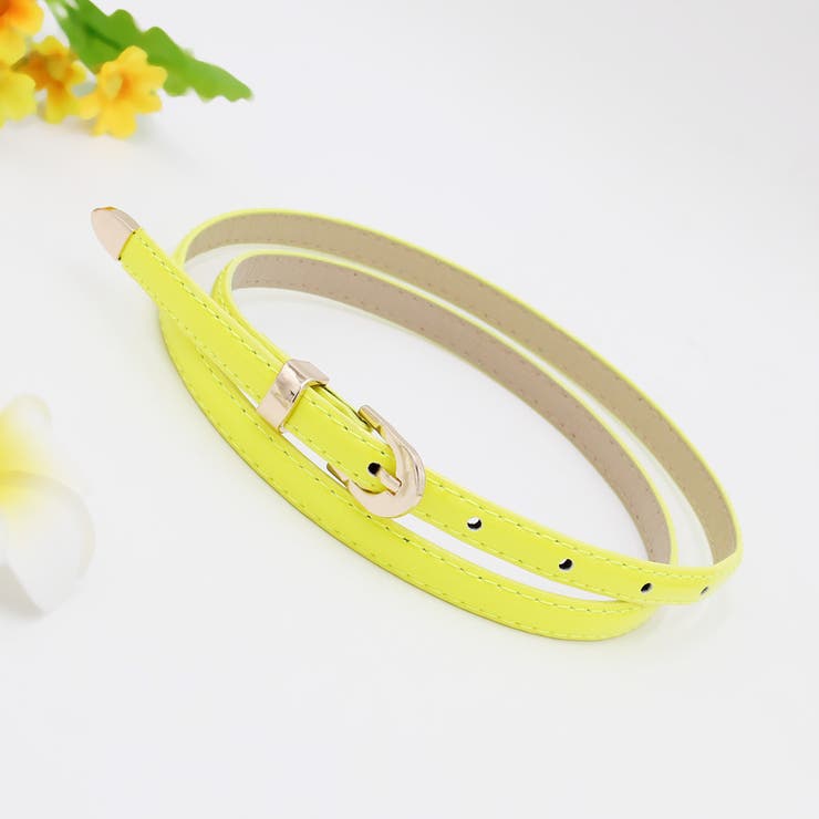 ベルト レディース 女性 | PlusNao | 詳細画像8