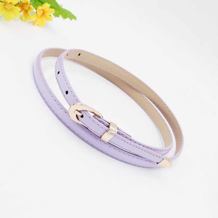 ベルト レディース 女性 | PlusNao | 詳細画像9