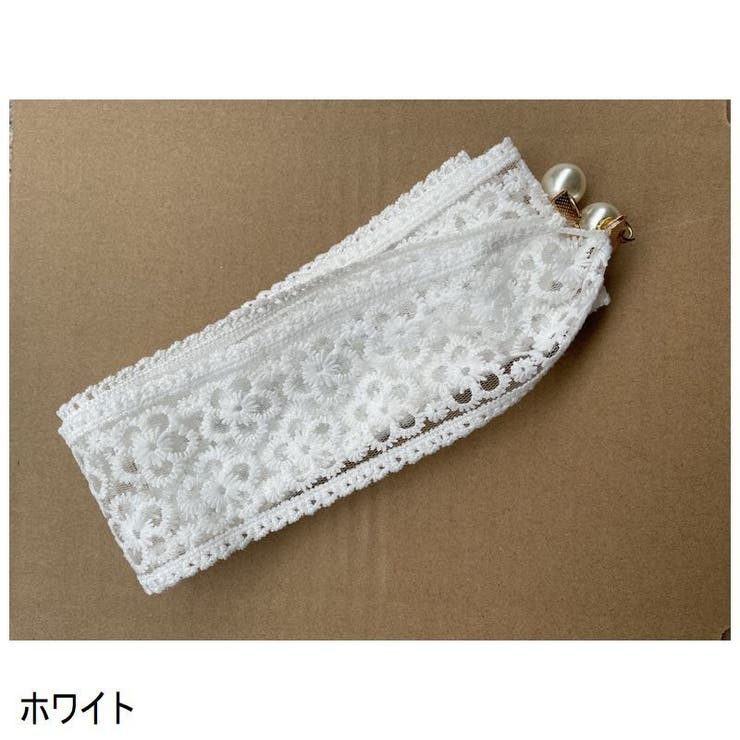 ベルト ウエストマーク レース | PlusNao | 詳細画像7 