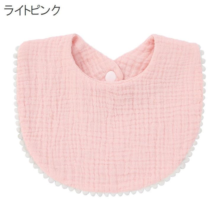 スタイ ビブ よだれかけ | PlusNao | 詳細画像16 