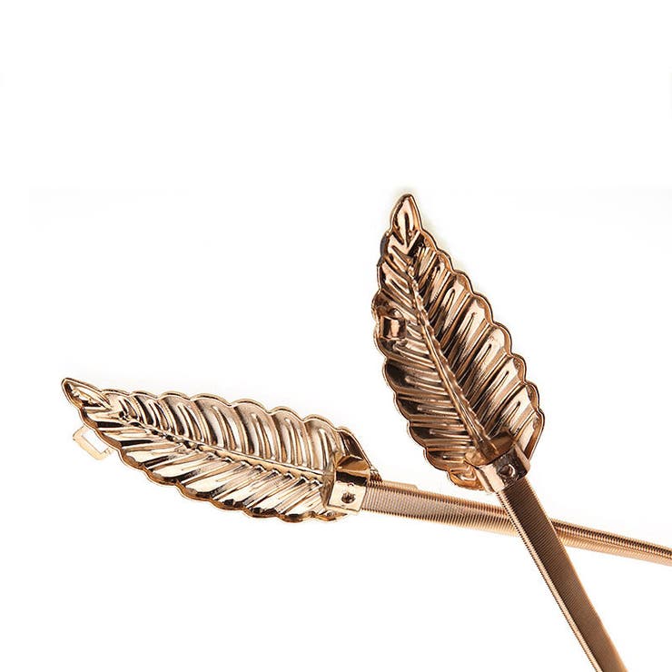 ベルト レディース 婦人用 | PlusNao | 詳細画像10 