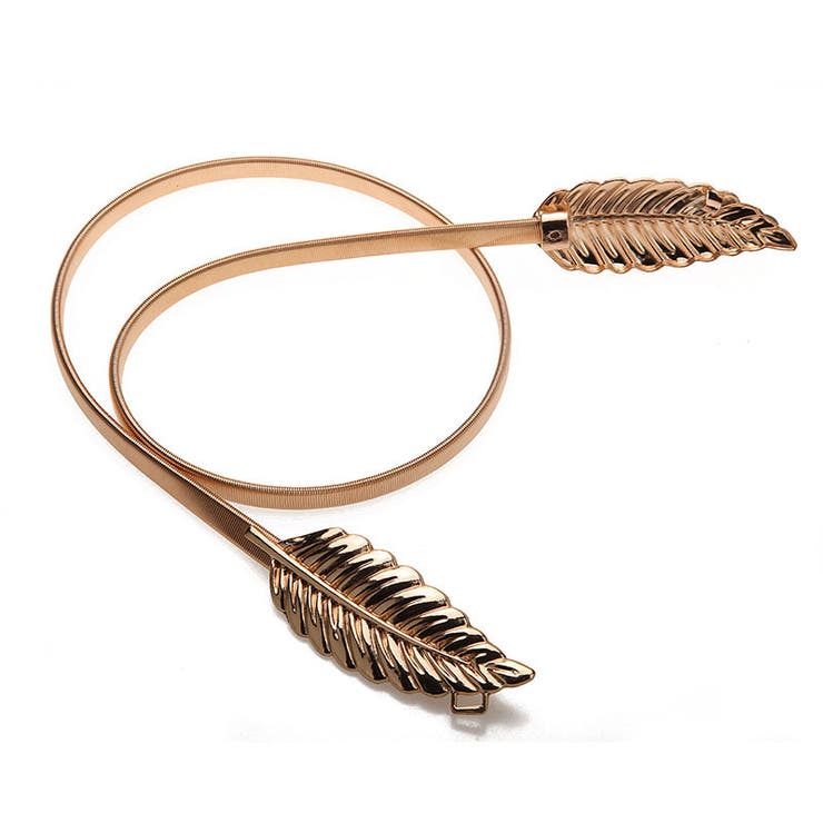 ベルト レディース 婦人用 | PlusNao | 詳細画像5 