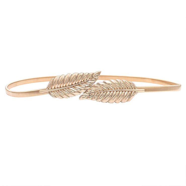 ベルト レディース 婦人用 | PlusNao | 詳細画像6 