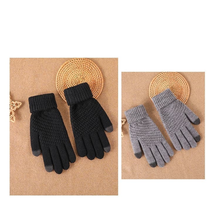 手袋 レディース メンズ | PlusNao | 詳細画像8 