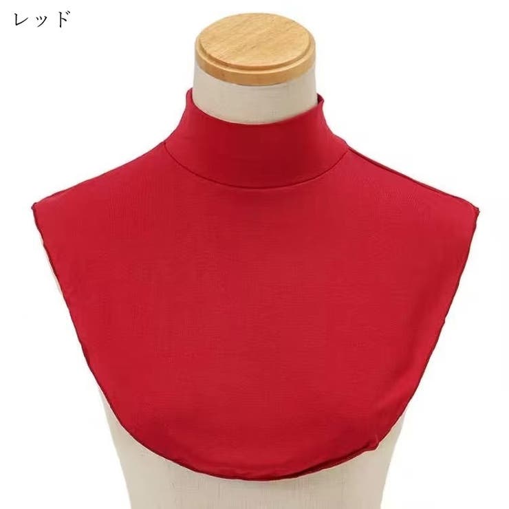 付け襟インナー つけ襟インナー レディース | PlusNao | 詳細画像13 
