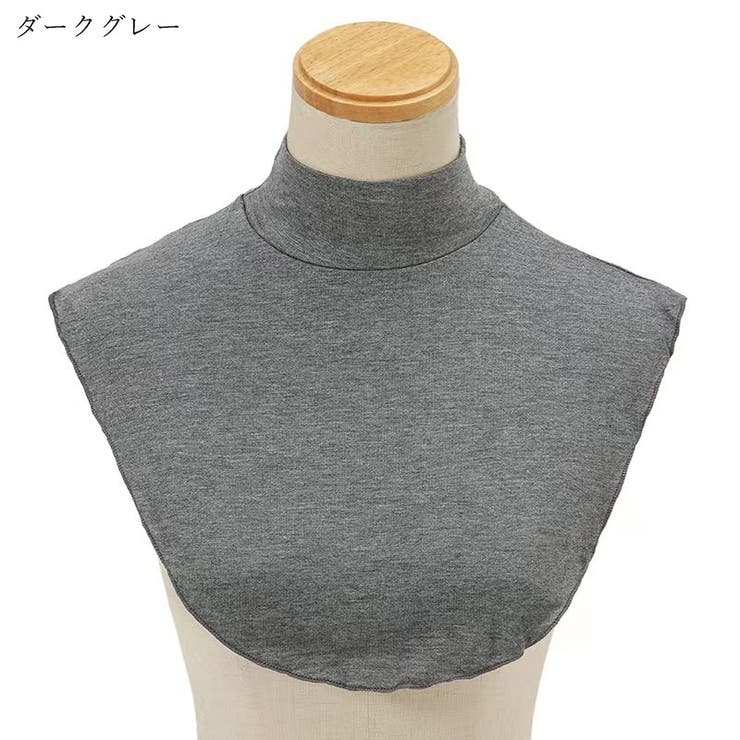 付け襟インナー つけ襟インナー レディース | PlusNao | 詳細画像5 