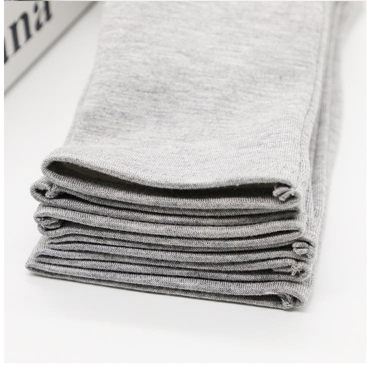 手袋 指無し手袋 指なし | PlusNao | 詳細画像8 