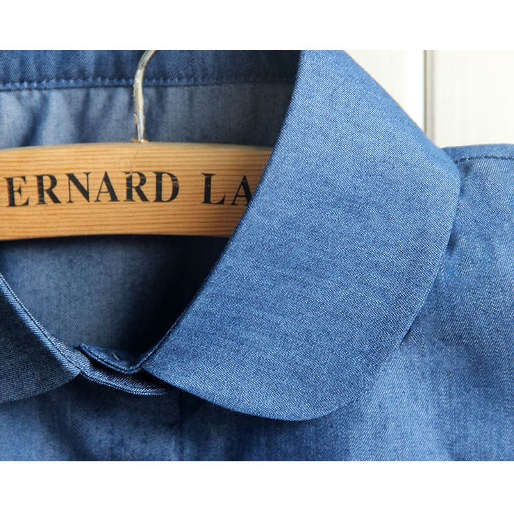 付け襟 付け衿 つけ襟 | PlusNao | 詳細画像5 