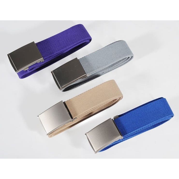 ガチャベルト GIベルト 男女兼用 | PlusNao | 詳細画像3 