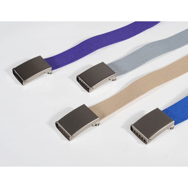 ガチャベルト GIベルト 男女兼用 | PlusNao | 詳細画像4 