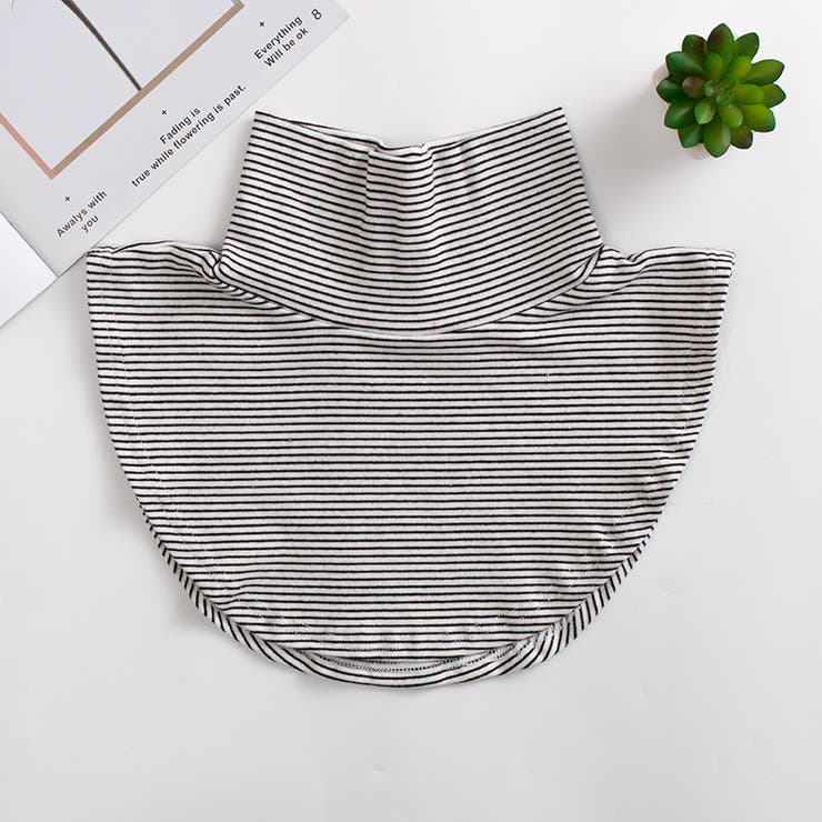 付け襟 つけ襟 付けタートル | PlusNao | 詳細画像10