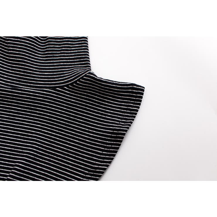 付け襟 つけ襟 付けタートル | PlusNao | 詳細画像12