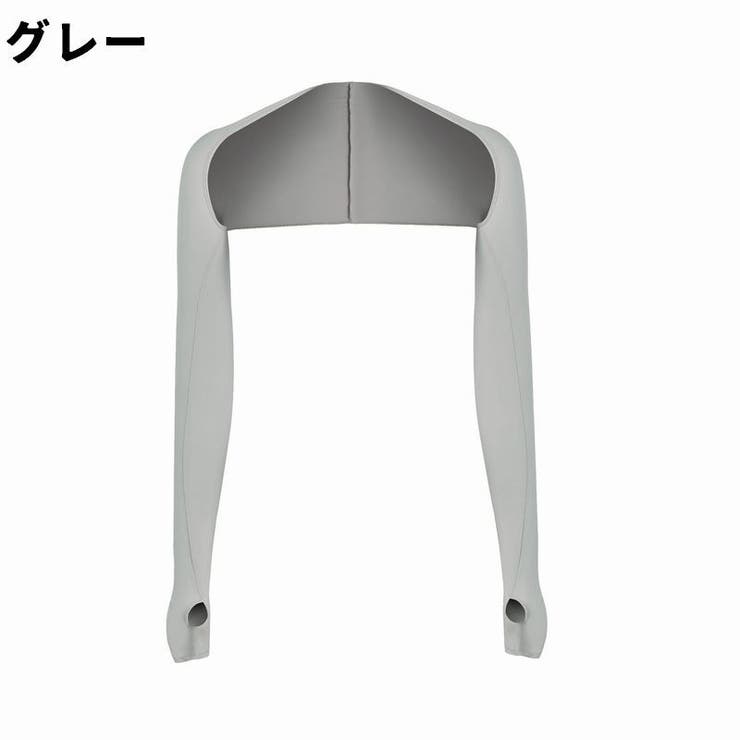 アームカバー アームスリーブ レディース | PlusNao | 詳細画像13 