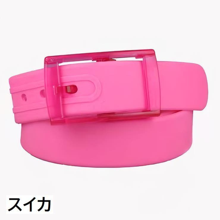 ラバーベルト シリコン メンズ | PlusNao | 詳細画像9 