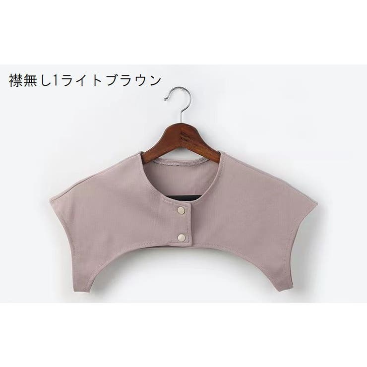 肩当て 肩ウォーマー レディース | PlusNao | 詳細画像11 