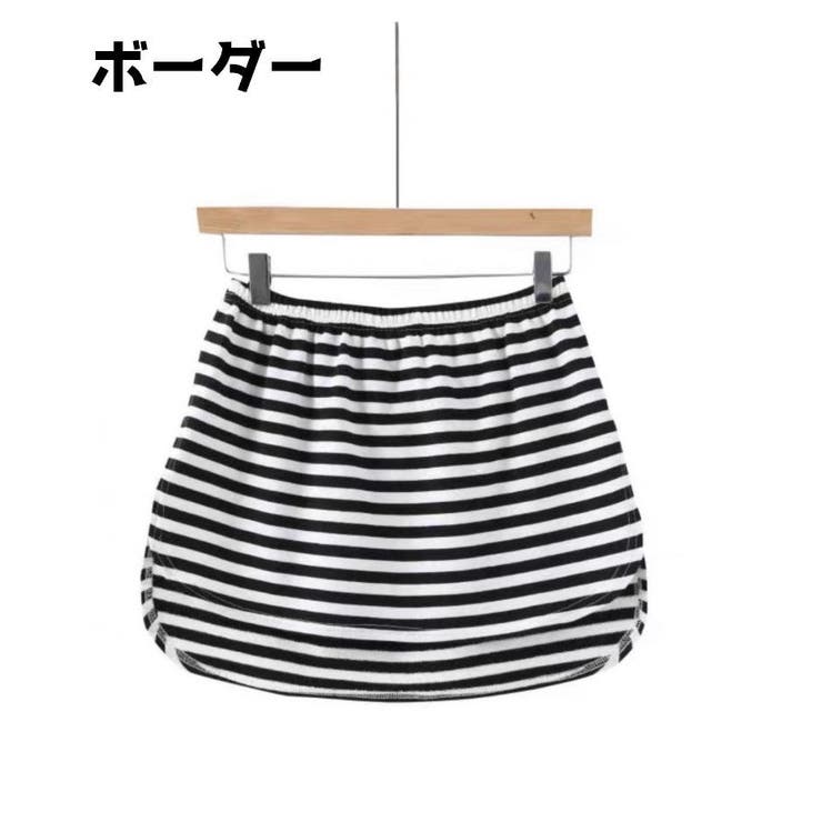 付け裾 つけ裾 レディース | PlusNao | 詳細画像5 