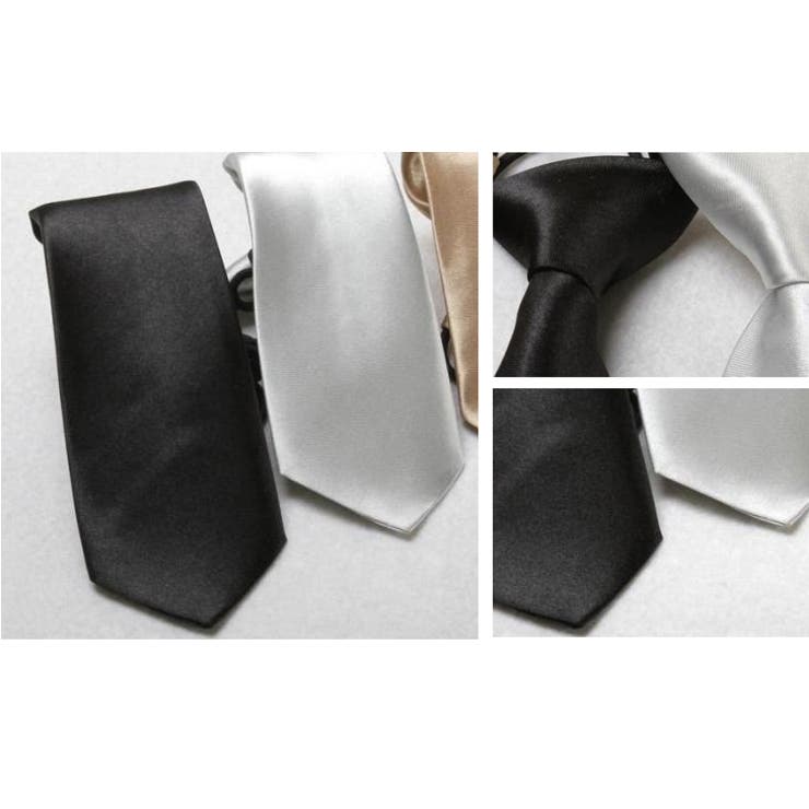 ネクタイ キッズ 子供 | PlusNao | 詳細画像7 