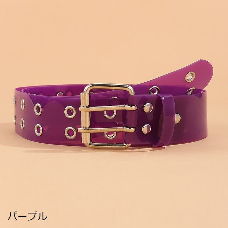 ベルト レディース メンズ | PlusNao | 詳細画像10 