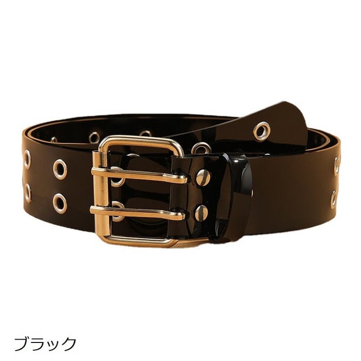 ベルト レディース メンズ | PlusNao | 詳細画像11 