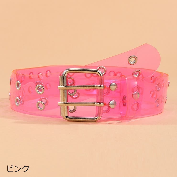 ベルト レディース メンズ | PlusNao | 詳細画像12 