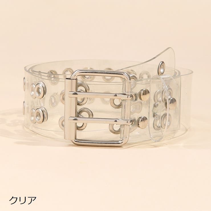 ベルト レディース メンズ | PlusNao | 詳細画像13 