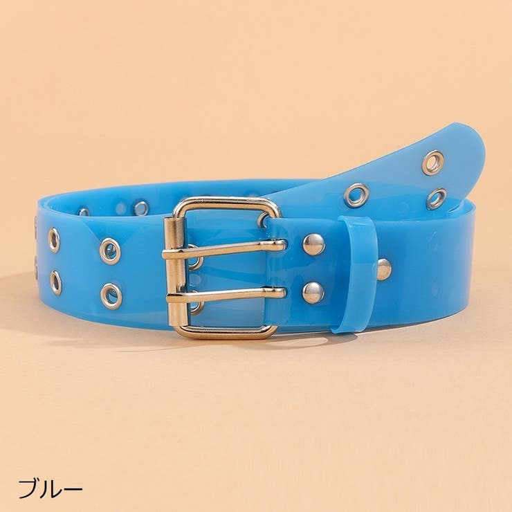 ベルト レディース メンズ | PlusNao | 詳細画像9 