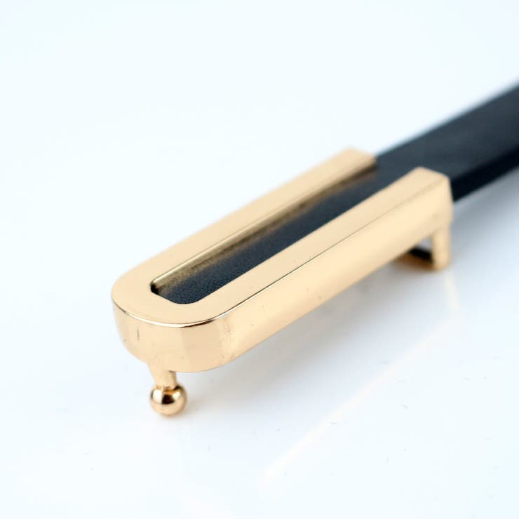 ベルト レディース 女性 | PlusNao | 詳細画像13 