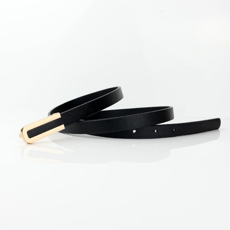 ベルト レディース 女性 | PlusNao | 詳細画像2 