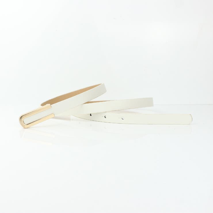 ベルト レディース 女性 | PlusNao | 詳細画像3 