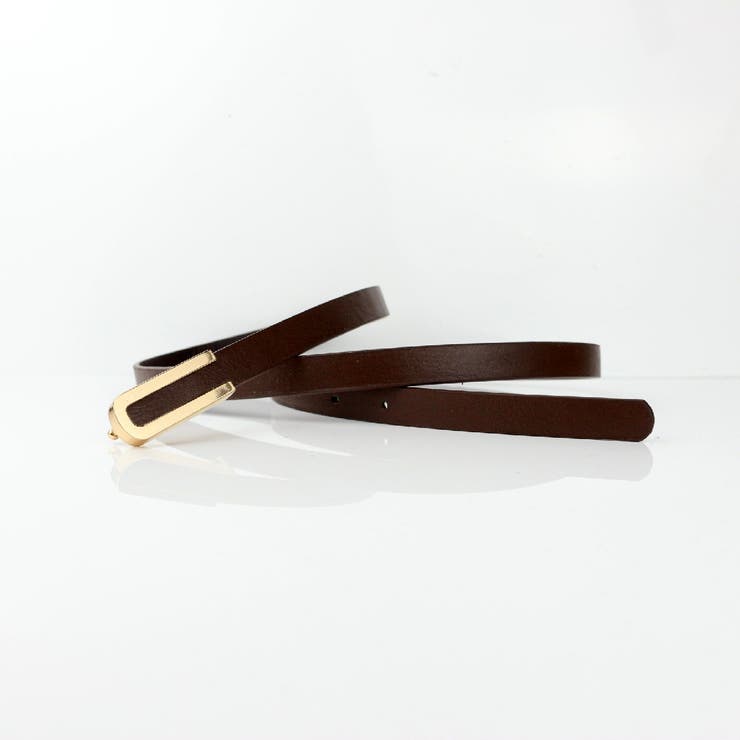 ベルト レディース 女性 | PlusNao | 詳細画像4 