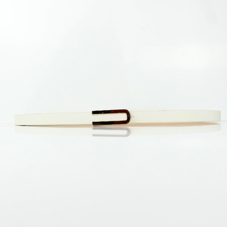 ベルト レディース 女性 | PlusNao | 詳細画像6 