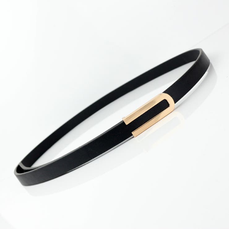 ベルト レディース 女性 | PlusNao | 詳細画像8 