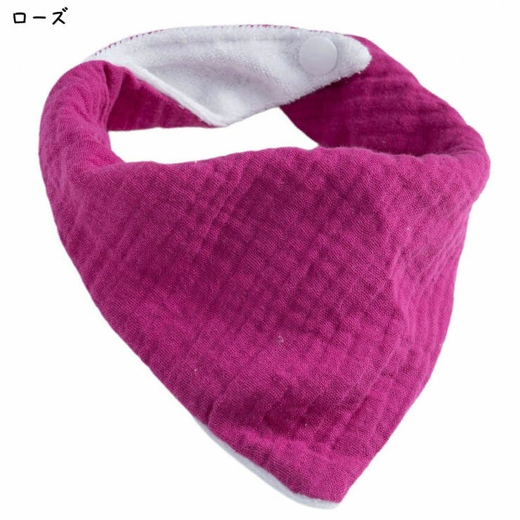 スタイ ビブ ガーゼ | PlusNao | 詳細画像13 