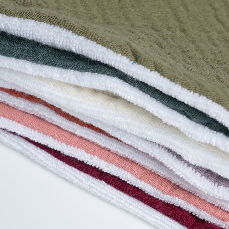 スタイ ビブ ガーゼ | PlusNao | 詳細画像6 