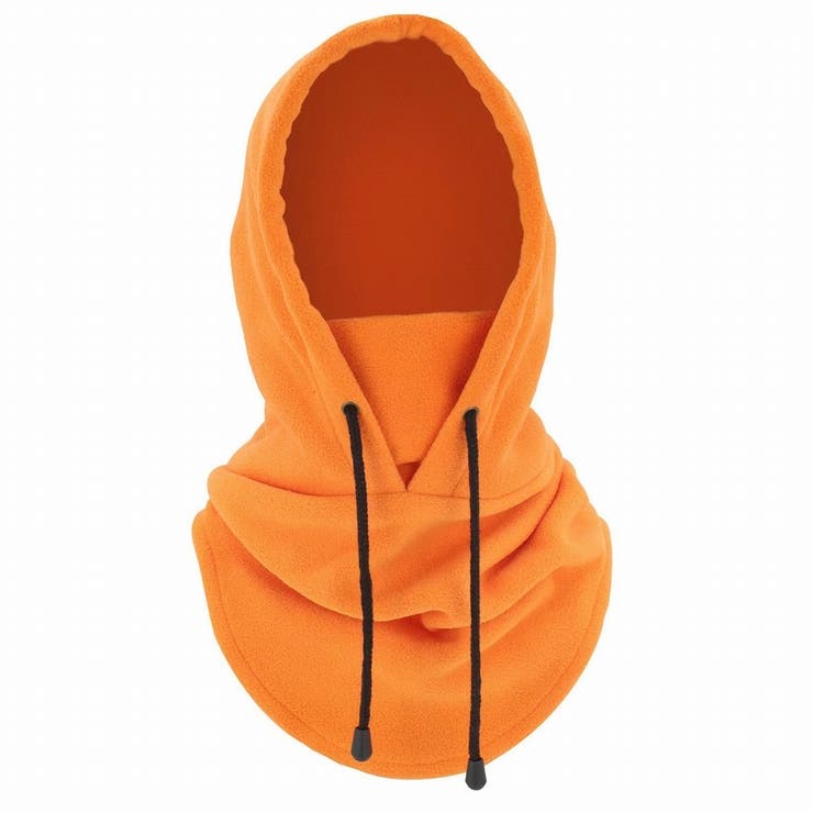 フードウォーマー ネックウォーマー バラクラバ | PlusNao | 詳細画像18 