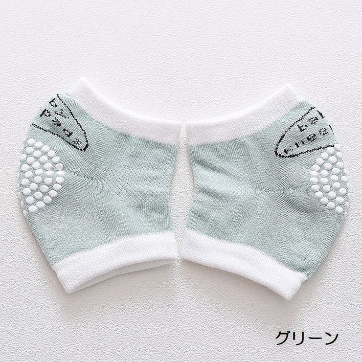 ベビー用ひざ当て サポーター ベビー | PlusNao | 詳細画像15 