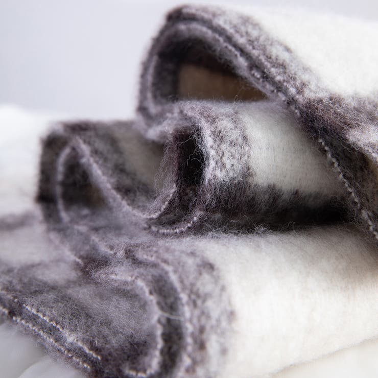 マフラー ストール レディース | PlusNao | 詳細画像10 