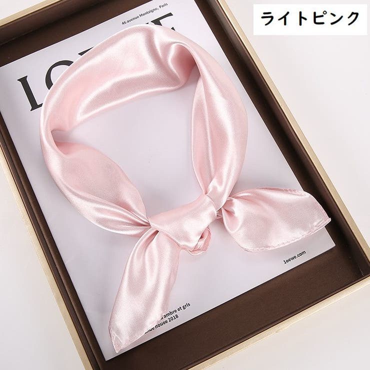 スカーフ レディース ストール | PlusNao | 詳細画像12 