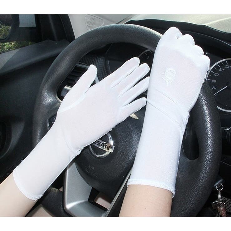 手袋 レディース 女性 | PlusNao | 詳細画像3 