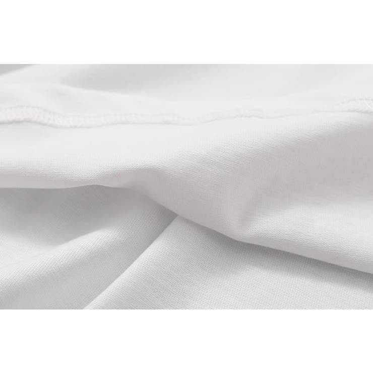 付け裾 つけ裾 重ね着風 | PlusNao | 詳細画像13 