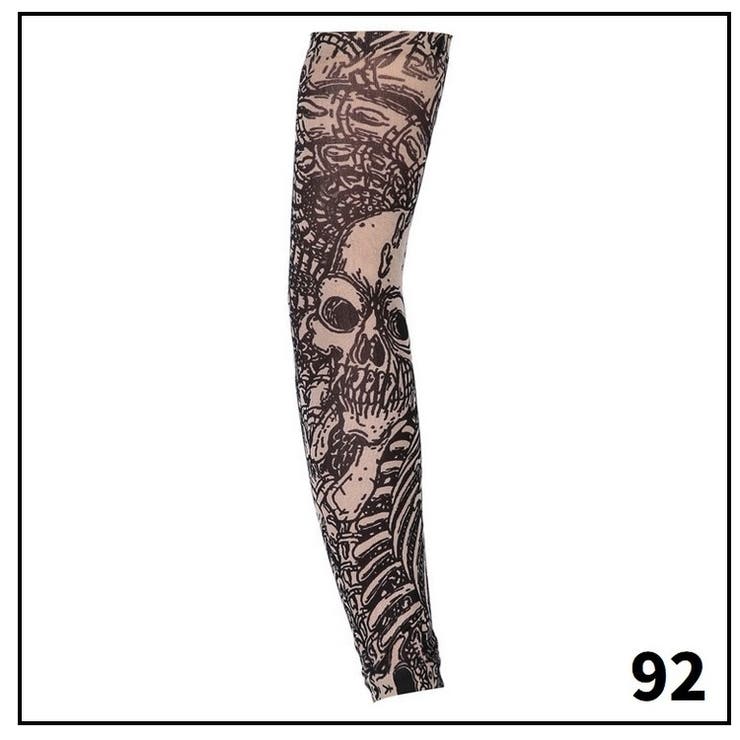 タトゥースリーブ アームカバー 男女兼用 | PlusNao | 詳細画像10 