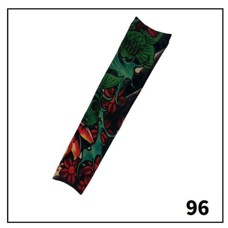 タトゥースリーブ アームカバー 男女兼用 | PlusNao | 詳細画像11 