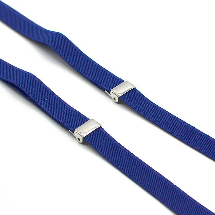 サスペンダー 蝶ネクタイ 2点セット | PlusNao | 詳細画像17 