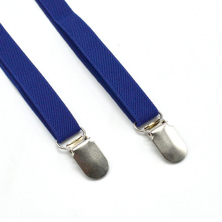 サスペンダー 蝶ネクタイ 2点セット | PlusNao | 詳細画像18 