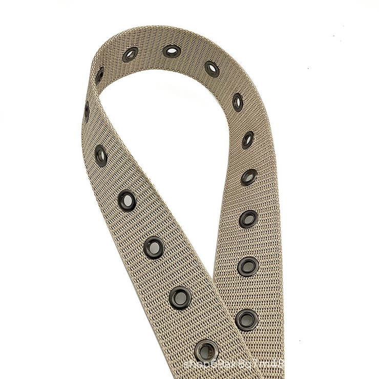 ナイロンベルト メンズ 男性 | PlusNao | 詳細画像5