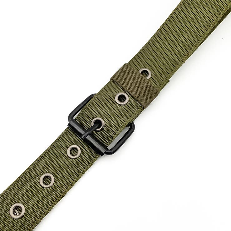 ナイロンベルト メンズ 男性 | PlusNao | 詳細画像6