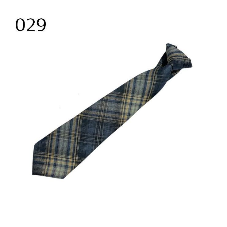 スクールネクタイ ワンタッチネクタイ 女子学生 | PlusNao | 詳細画像14 